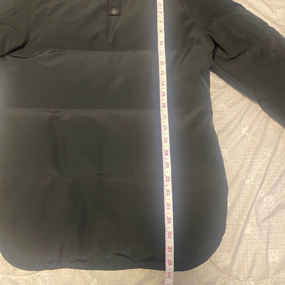 Ladies MooseKnuckle Jacket Medium - Picture 10 of 12